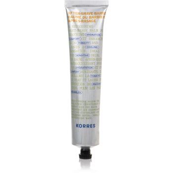 Korres Athenian Grooming Balsam revigorant after shave