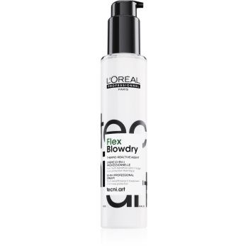 L’Oréal Professionnel Tecni.Art Fix Design cremă hrănitoare și termo-protectoare