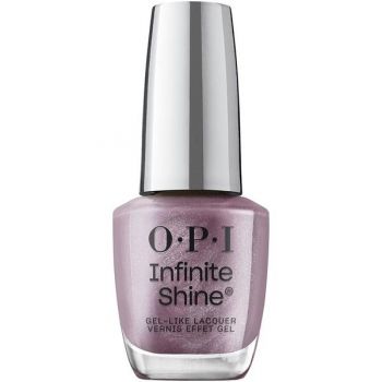 Lac de Unghii cu Efect de Gel - OPI Infinite Shine, Metallic Mega Mix Collection, nuanta Surrealicious, 15 ml