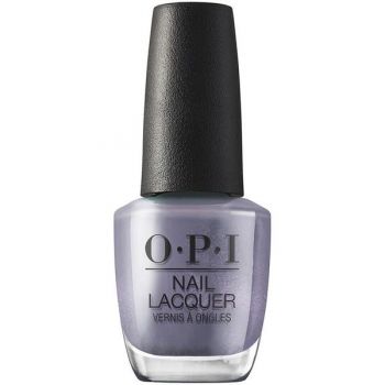 Lac de Unghii Pigmentat - OPI Nail Lacquer, Metallic Mega Mix Collection, nuanta You've Got Nail, 15 ml