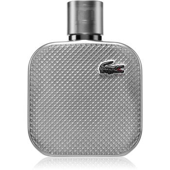 Lacoste L.12.12 Silver Grey Eau de Parfum pentru bărbați