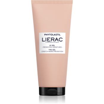 Lierac Phytolastil The Gel Stretch Marks Prevention gel pentru prevenirea si diminuarea vergeturilor