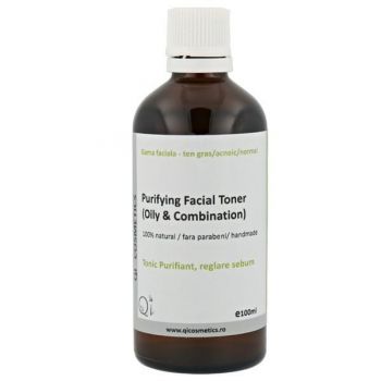 Lotiune tonica purifianta - Purifying Facial Toner, 100 ml