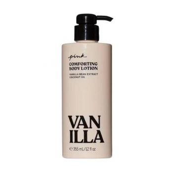 Lotiune Vanilla, Victoria's Secret Pink, 355 ml