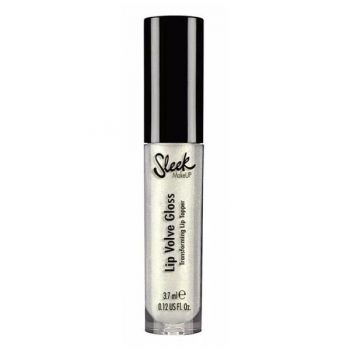 Luciu de Buze - Sleek MakeUP Lip Volve Gloss, nuanta 90s Baby, 3.7 ml