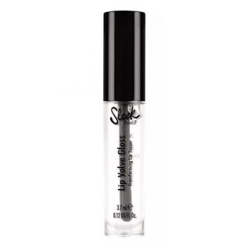 Luciu de Buze - Sleek MakeUP Lip Volve Gloss, nuanta Loud & Clear, 3.7 ml