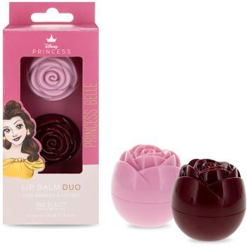 Mad Beauty Disney Princess Belle balsam de buze