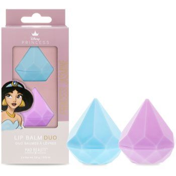 Mad Beauty Disney Princess Jasmine balsam de buze
