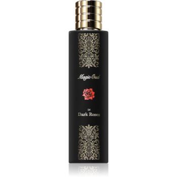Magic Oud In Dark Roses Eau de Parfum pentru femei