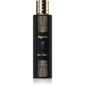 Magic Oud In Pure Zaffron Eau de Parfum unisex