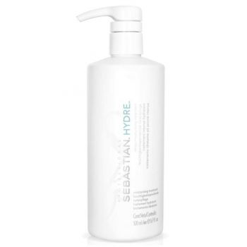 Masca Tratament de Hidratare pentru Par Uscat - Sebastian Professional Hydre Moisturizing Treatment, 500 ml