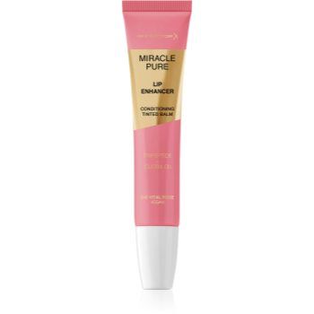 Max Factor Miracle Pure Lip Enhancer lip gloss hidratant