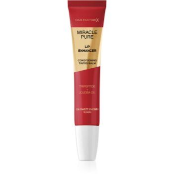 Max Factor Miracle Pure Lip Enhancer lip gloss hidratant