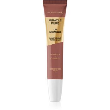 Max Factor Miracle Pure Lip Enhancer lip gloss hidratant