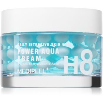 Medi - Peel Power Aqua Cream crema de fata hidratanta