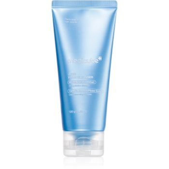 Medicube Zero Foam Cleanser demachiant spumant delicat cu efect calmant