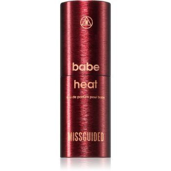 Missguided Babe Heat Eau de Parfum pentru femei
