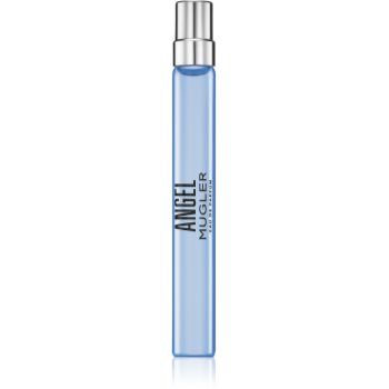 Mugler Angel Eau de Parfum pentru femei reincarcabil