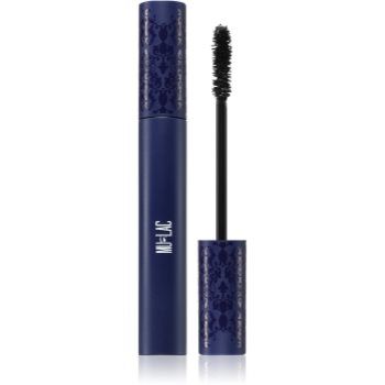 Mulac Cosmetics Gentleman mascara pentru volum si curbare