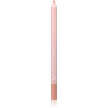 Mulac Cosmetics Lip Master creion contur pentru buze, waterproof