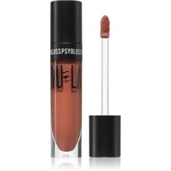 Mulac Cosmetics Psygloss lip gloss