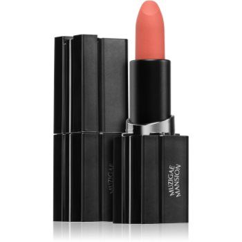 MUZIGAE MANSION Moodwear Blur Lipstick ruj buze mat hidratant