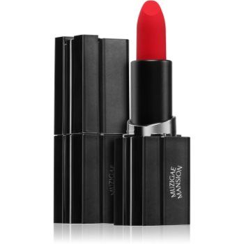 MUZIGAE MANSION Moodwear Blur Lipstick ruj buze mat hidratant