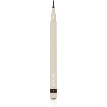 Notino Lifeproof Colour Eyeliner eyeliner rezistent la apă