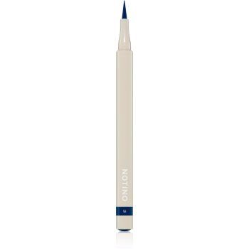Notino Lifeproof Colour Eyeliner eyeliner rezistent la apă