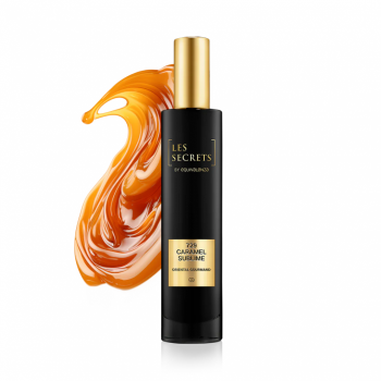 NOU! Apa de Parfum Caramel Sublime 729 Les Secrets, Unisex, Equivalenza, 50 ml