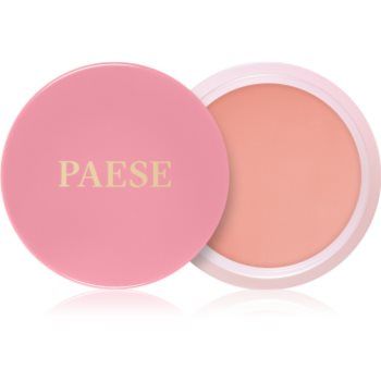 Paese Peptide Lip Mask mască hidratantă pentru buze cu peptide