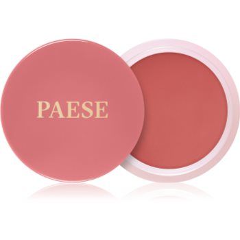 Paese Peptide Lip Mask mască hidratantă pentru buze cu peptide