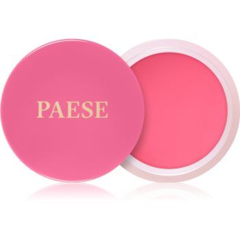 Paese Peptide Lip Mask mască hidratantă pentru buze cu peptide