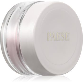 Paese Raspberry Powder pudra cu zmeură