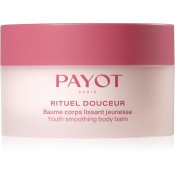 Payot Rituel Douceur basam pentru corp cu efect hidratant