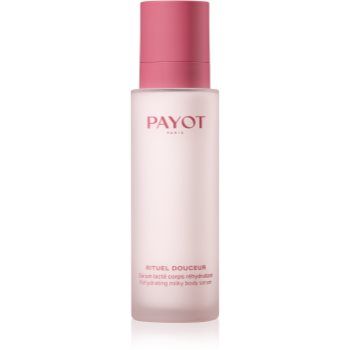 Payot Rituel Douceur ler pentru corp cu efect de hidratare