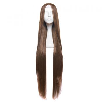Peruca Agnes Saten Deschis
