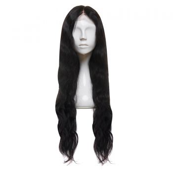 Peruca Par Natural Venus Negru Natural