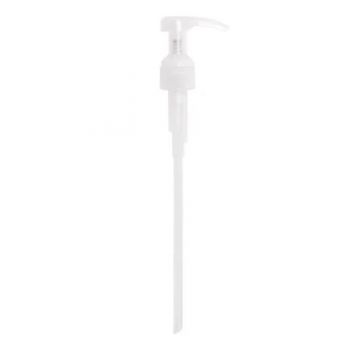 Pompa Dozatoare pentru Sampon 1000 ml - Sebastian Professional, 1 buc