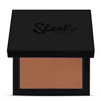 Pudra Bronzanta - Sleek MakeUP Face Form Bronzer, nuanta Fire, 9.4 g