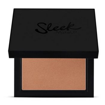 Pudra Bronzanta - Sleek MakeUP Face Form Bronzer, nuanta Litterally, 9.4 g