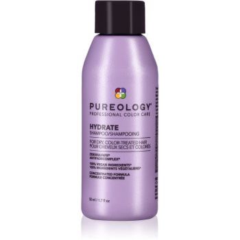 Pureology Hydrate sampon hidratant