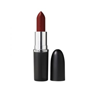Ruj de Buze, MAC, MACximal Sleek Satin, 815 Paramount, 3.5 g