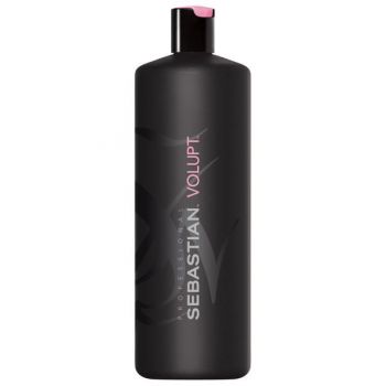 Sampon pentru Volum - Sebastian Professional Volupt Shampoo, 1000 ml