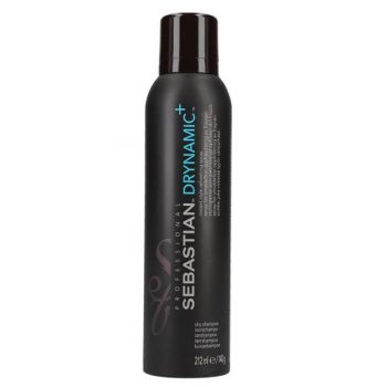 Sampon Uscat pentru Volum- Sebastian Professional Drynamic Dry Shampoo, 212 ml