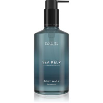 Scottish Fine Soaps Sea Kelp gel de duș