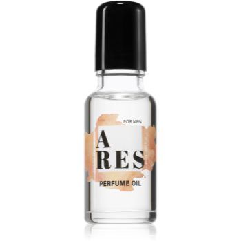 Secret play Natural Pheromones For Men ulei parfumat cu feromoni