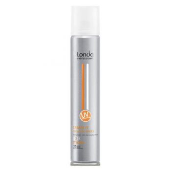 Spray de Par pentru Fixare Puternica - Londa Professional Create It Creative Spray, 250 ml