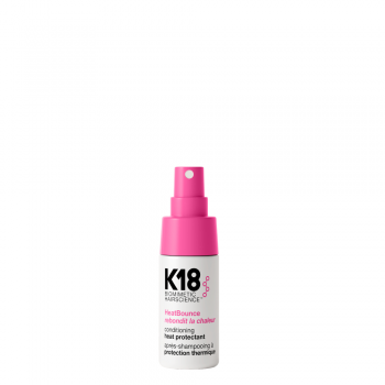 Spray leave-in cu protectie termica K18 HeatBounce 15ml