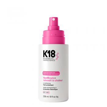 Spray leave-in cu protectie termica K18 HeatBounce 236ml